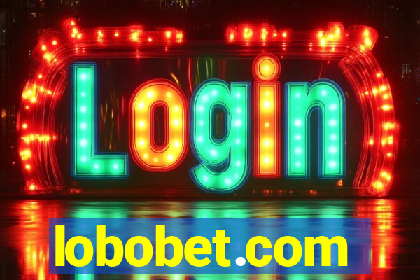 lobobet.com