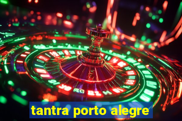 tantra porto alegre