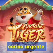 corino urgente