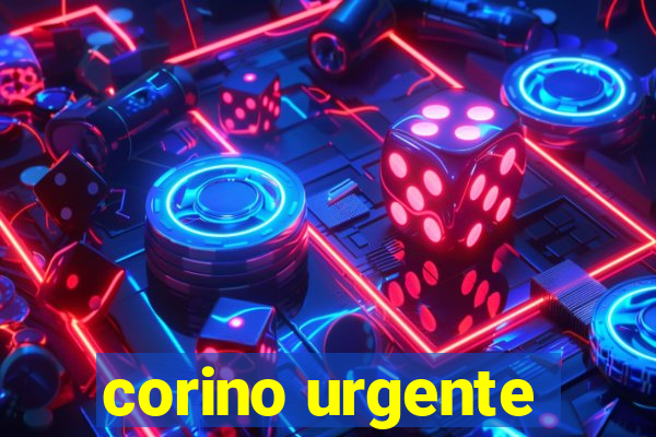 corino urgente