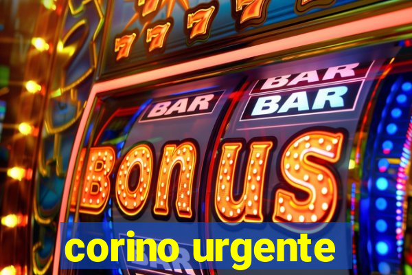 corino urgente