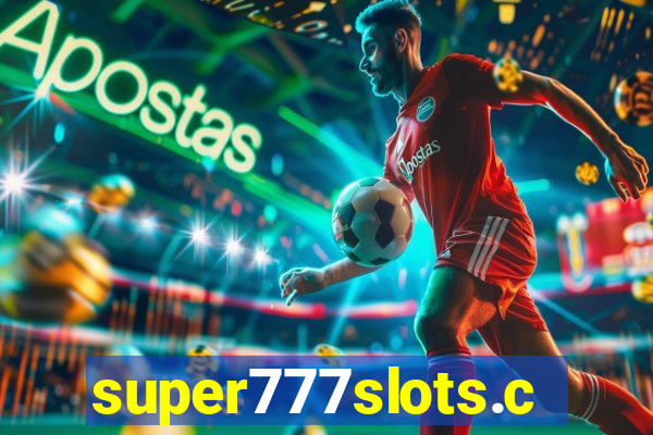 super777slots.com