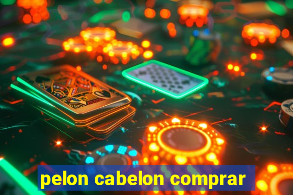 pelon cabelon comprar