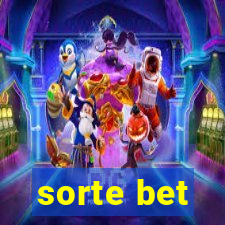 sorte bet