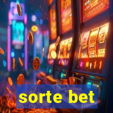 sorte bet