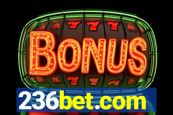 236bet.com