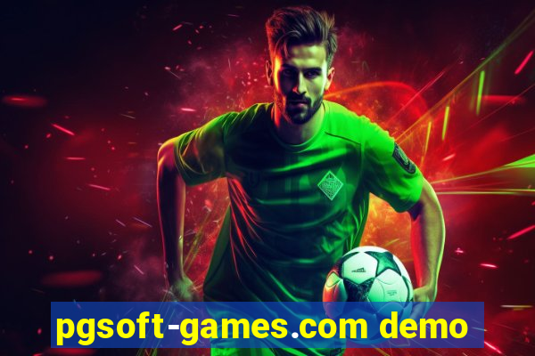 pgsoft-games.com demo