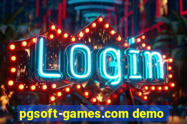 pgsoft-games.com demo