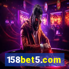 158bet5.com