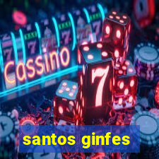 santos ginfes