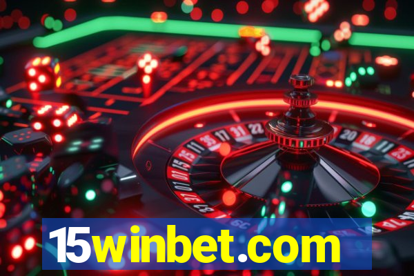 15winbet.com