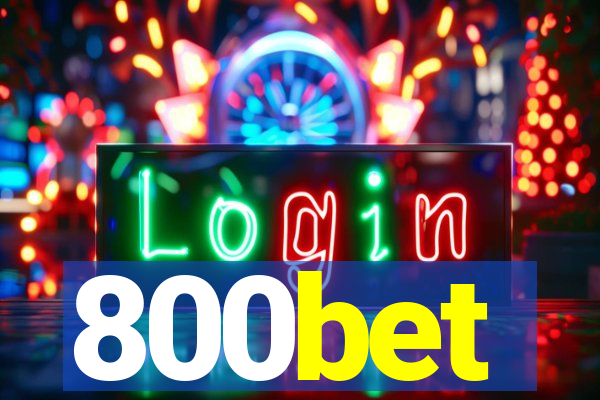 800bet