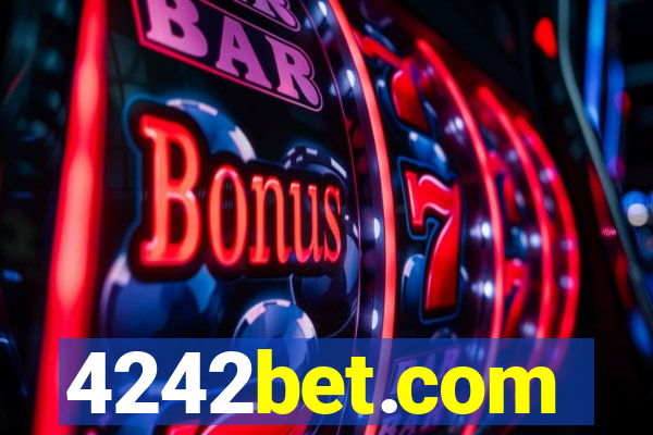 4242bet.com