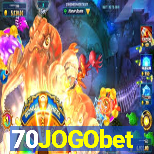 70JOGObet