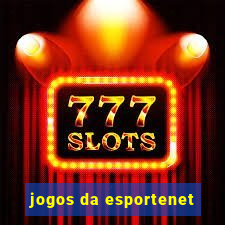 jogos da esportenet