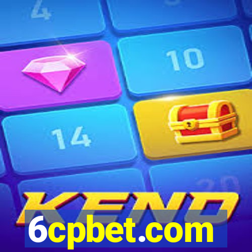 6cpbet.com