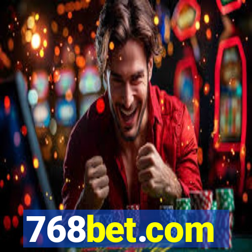 768bet.com