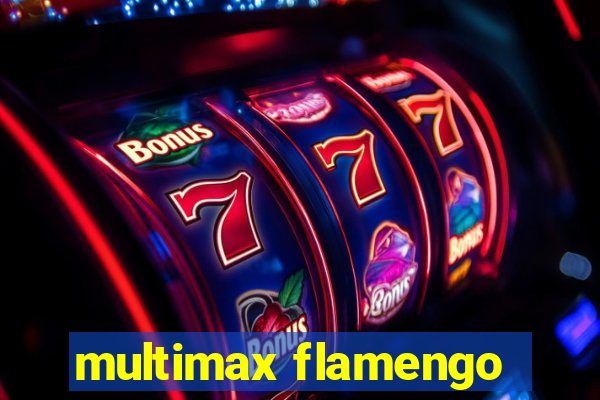 multimax flamengo