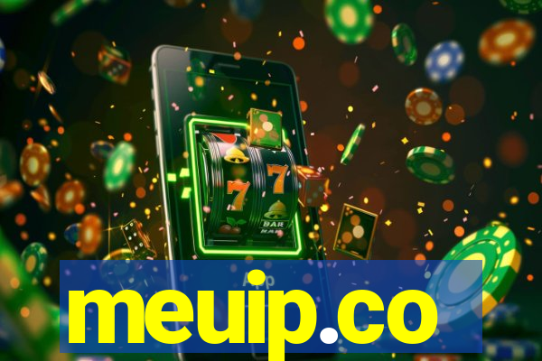 meuip.co