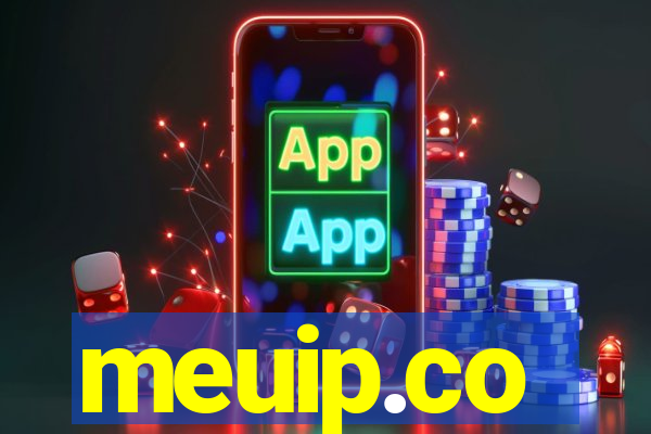 meuip.co