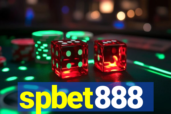 spbet888