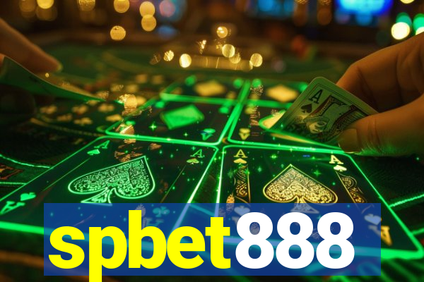 spbet888