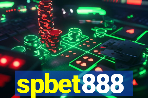 spbet888