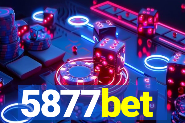 5877bet