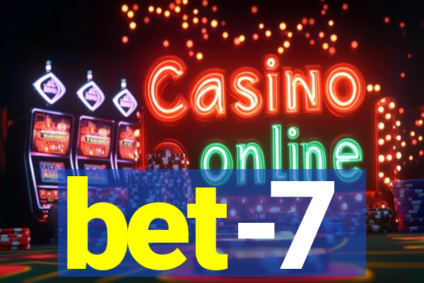 bet-7