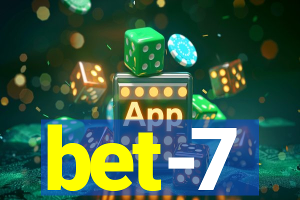 bet-7