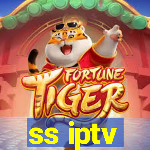 ss iptv