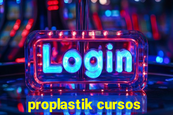 proplastik cursos