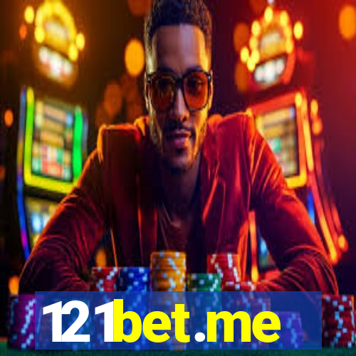 121bet.me