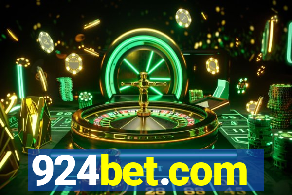 924bet.com