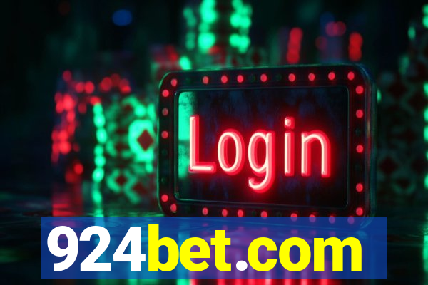 924bet.com