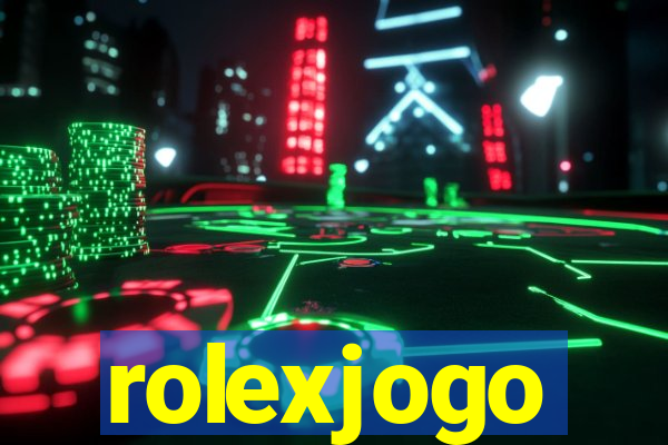 rolexjogo