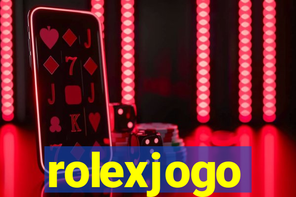 rolexjogo