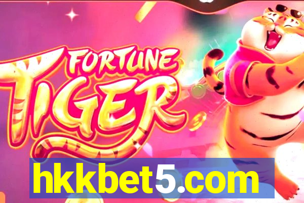 hkkbet5.com