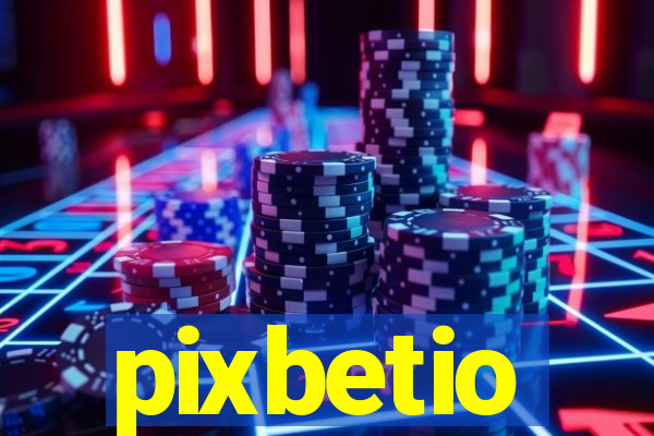 pixbetio