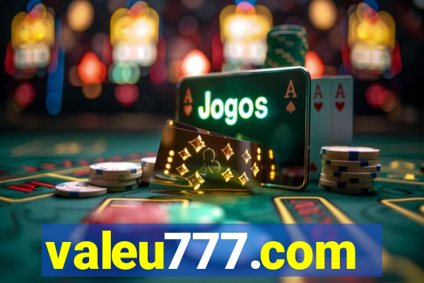 valeu777.com