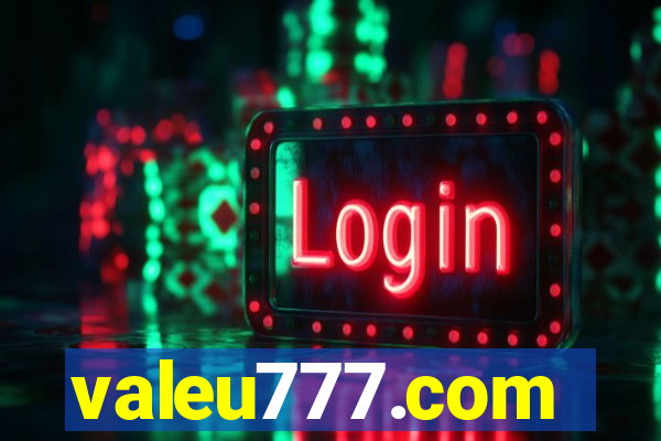 valeu777.com