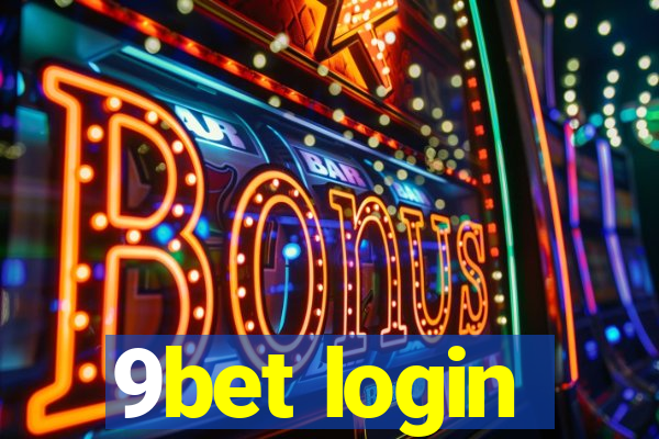 9bet login