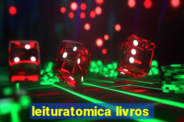 leituratomica livros