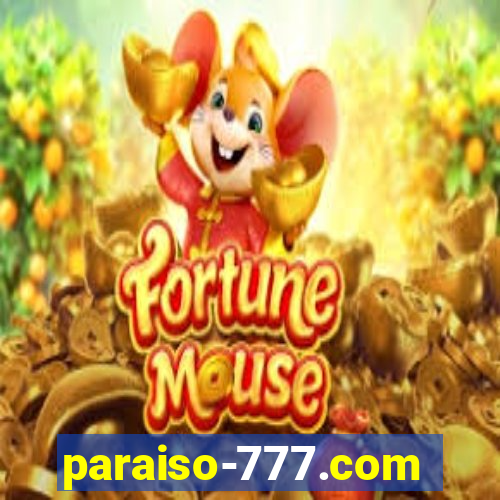 paraiso-777.com