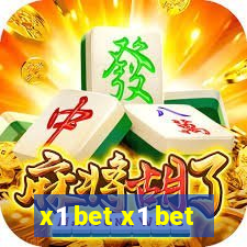 x1 bet x1 bet