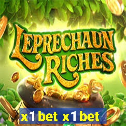 x1 bet x1 bet