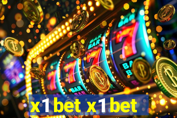 x1 bet x1 bet