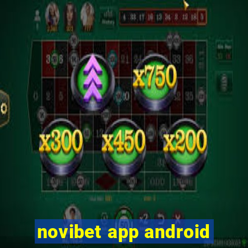 novibet app android