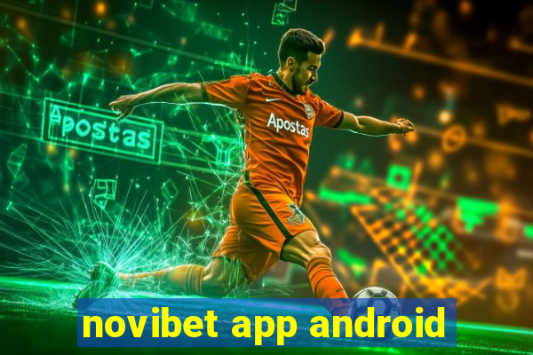 novibet app android