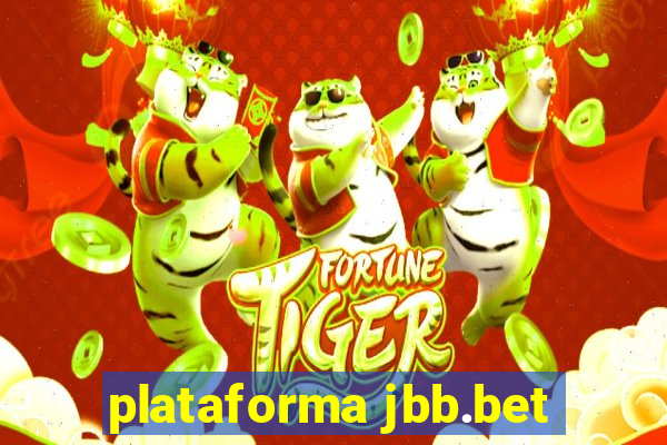 plataforma jbb.bet